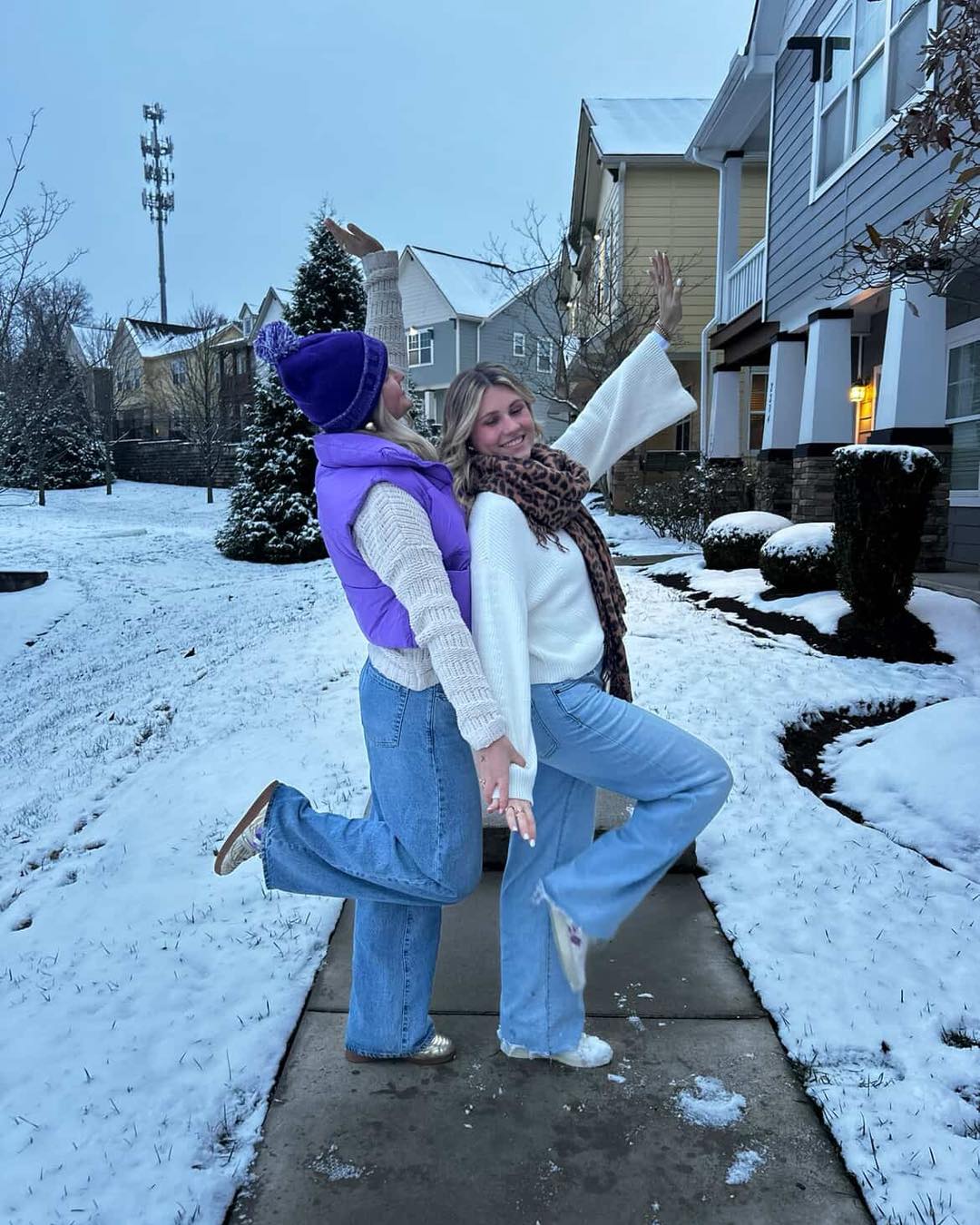 Board and governance practices